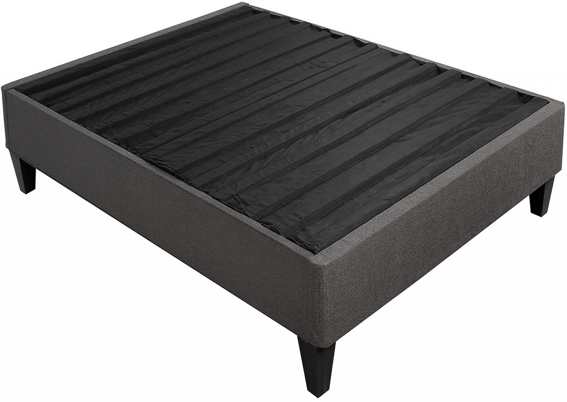 EZ Base Foundation / Platform Bed - Queen,Instore